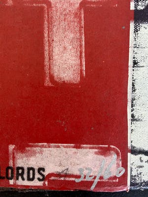 George Heidweiller - Motel kopen? Bied vanaf 100!