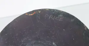 Richard Price - Sculptuur van glas (unicum), In Harmony / Buddha Jar kopen? Bied vanaf 300!