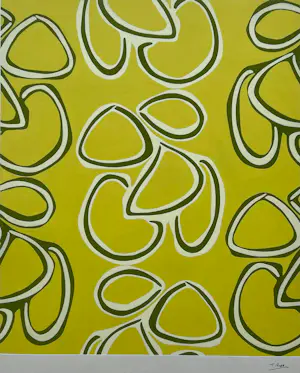 Ton Pape - Zonder titel kopen? Bied vanaf 35!