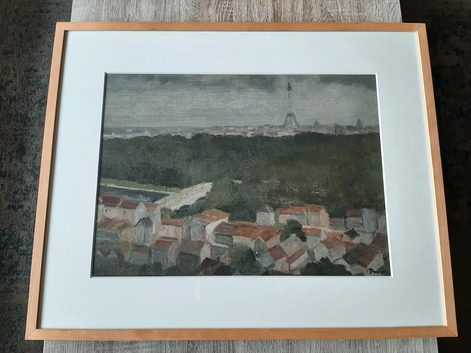 Jasper Pasman (1899-1978)