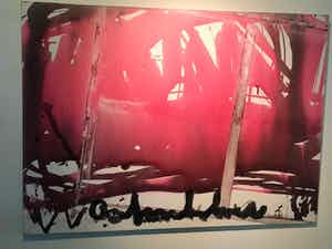 Anton Heyboer - Vinkeveners verkocht voor € 150!