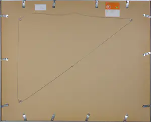 Jelis van Dolderen - 5 zeefdrukken op papier, Hotel Ripotot - Ingelijst kopen? Bied vanaf 80!