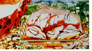 Damien Hirst - Neo Rauch - Jeff Koons... 6 limitierte Farboffsetdrucke kopen? Bied vanaf 58!