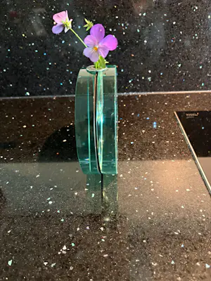 Gallotti&Radice - Italian Vintage Flower Holder kopen? Bied vanaf 300!