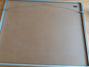 Gerrit de Moree - uniek werk kopen? Bied vanaf 65!