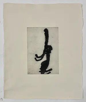 James Brown - Abstract composition kaufen? Bieten Sie von 195!
