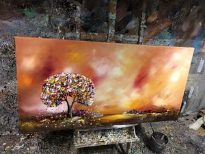 Gena - Dream Nature kopen? Bied vanaf 350!