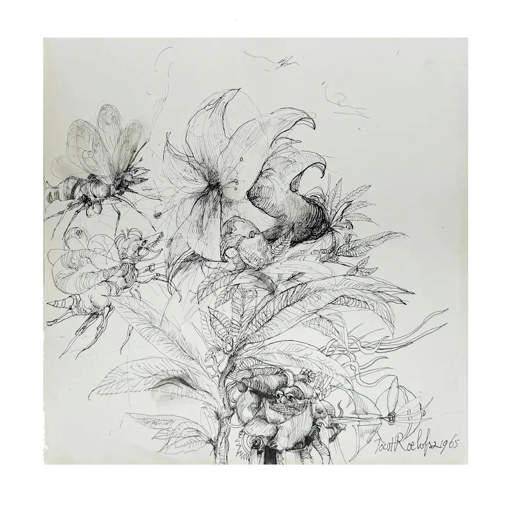 Joost Roelofsz (1943)