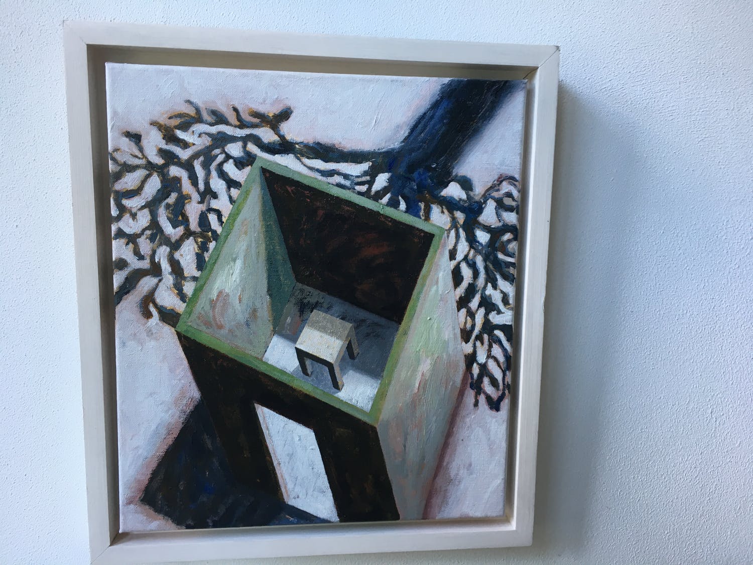 Marianne Roodenburg (1955)