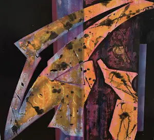 Jan te Wierik - Into the wild kopen? Bied vanaf 350!