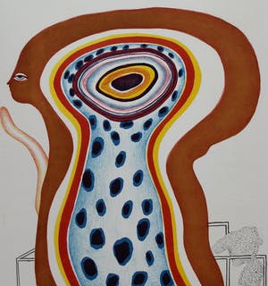 Jorg Reme - Litho - 1969 kopen? Bied vanaf 35!