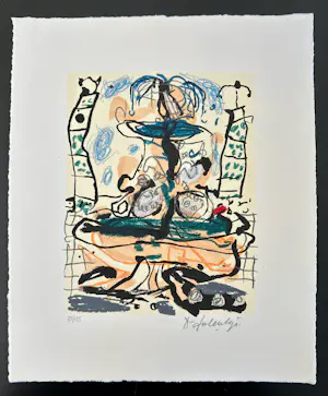 Kees Salentijn - Zonder titel kopen? Bied vanaf 25!