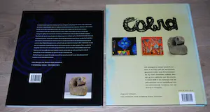 Diverse auteurs - De taal van Cobra (2004) + Cobra 3 D (1998) -->gratis verzending NL kopen? Bied vanaf 50!