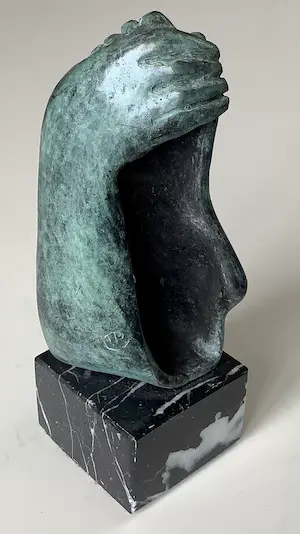 Pepe Gregoire - Hand-voet kopen? Bied vanaf 400!