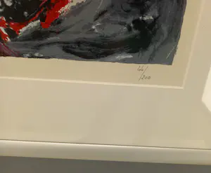 Jacques Doucet - zonder titel kopen? Bied vanaf 200!