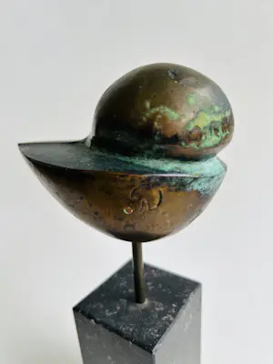 Louis Wierts - Birdy kopen? Bied vanaf 125!