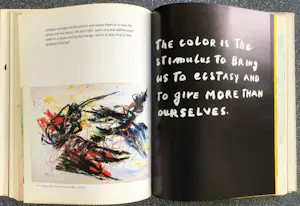 Karel Appel - "Works on paper" - Abbeville Press NY - 1980 - Gebonden+omslag - Perfect! kopen? Bied vanaf 95!