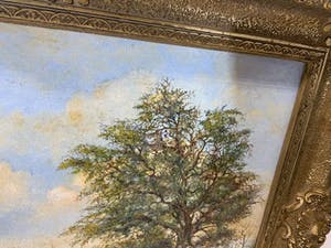 Joop Stoffels - Wageningen kopen? Bied vanaf 25!