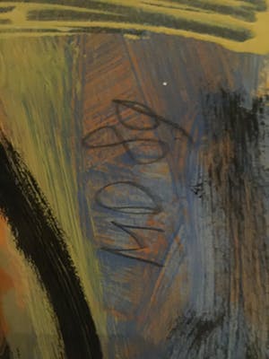 Maarten Dekker - zonder titel kopen? Bied vanaf 200!