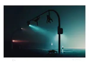 Mr Strange - Verkeerslichten kopen? Bied vanaf 75!