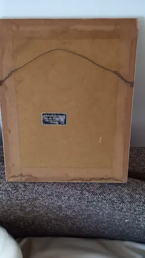 Maurice Utrillo - Stadsgezicht Parijs kopen? Bied vanaf 25!