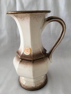 Ü-Keramik - Ueberlacker kan kopen? Bied vanaf 10!