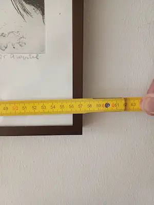 Ans Wortel - de grootste in onze kleine ruimte....... kopen? Bied vanaf 75!