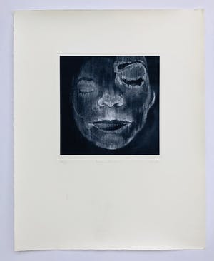 Simon Benson - zonder titel kopen? Bied vanaf 110!