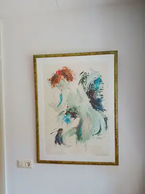 Annemarie de Groot - Japans naakt kopen? Bied vanaf 200!