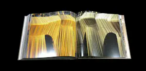 Christo - Uitgave van 'Christo: the Pont Neuf, Wrapped' kopen? Bied vanaf 250!