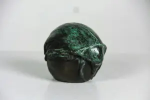 Kiny Copinga - Brons, Drie mestkevers kopen? Bied vanaf 300!