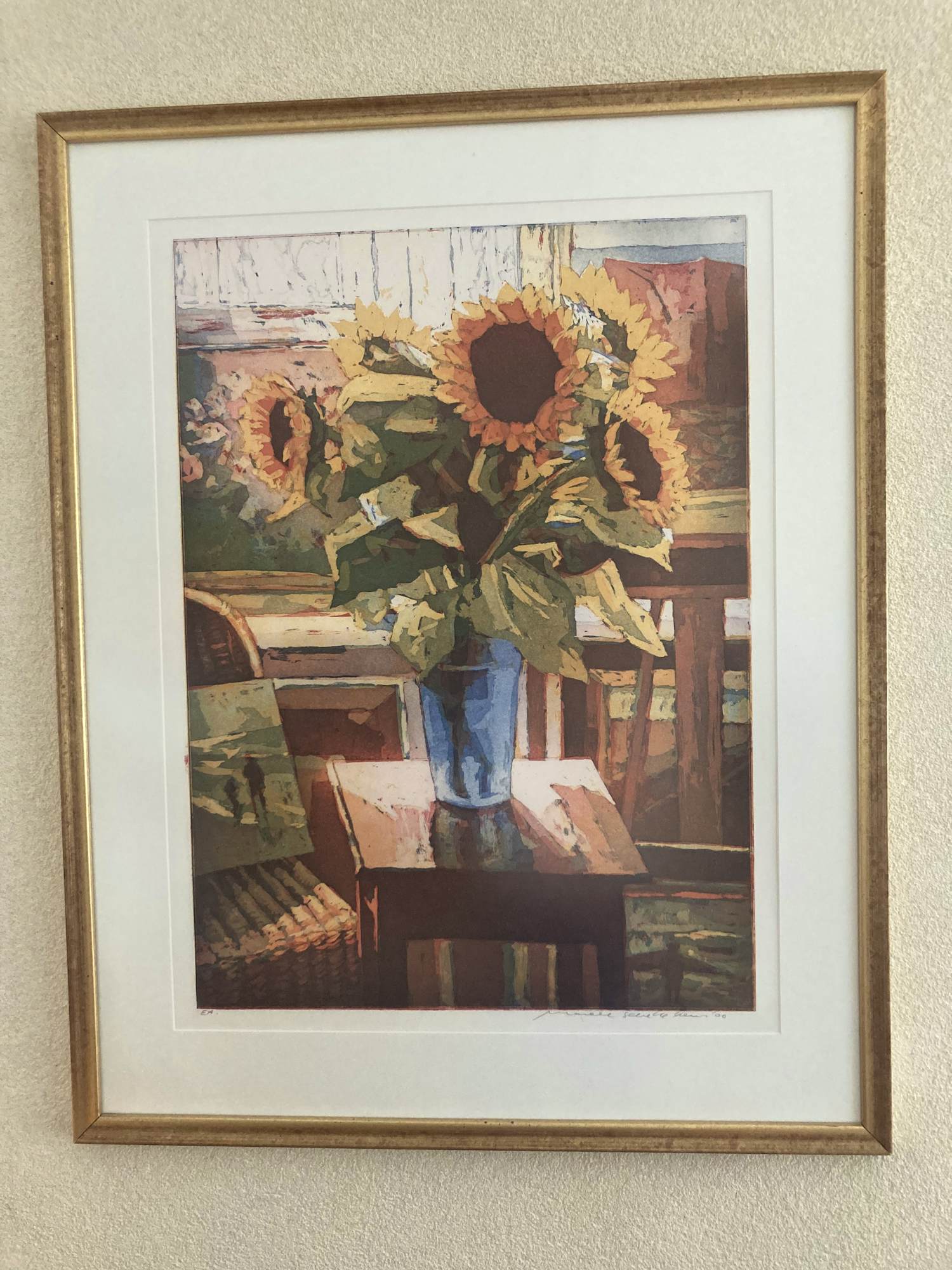 Marcel Schellekens - Onbekend , ik denk ea verkocht voor € 100!