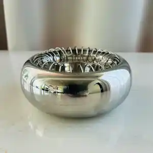 Alessi - design Achille Castiglioni Asbak Large kaufen? Bieten Sie von 80!