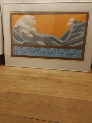 David Lavington - Waves V kopen? Bied vanaf 55!