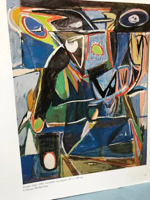 Bram van Velde - Bram van Velde 1895-1981 kopen? Bied vanaf 35!