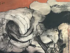 Leo Dooper - Ontbinding kopen? Bied vanaf 120!