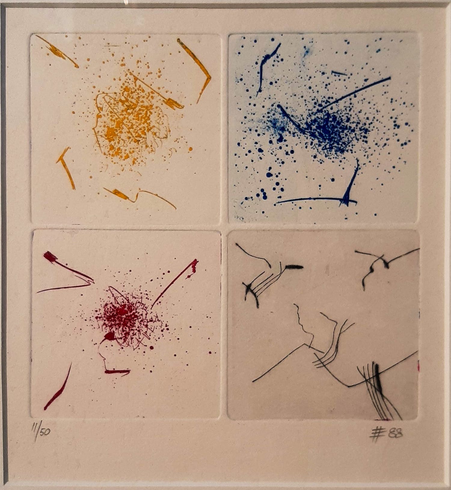 Harry Agema - geen titel kopen? Bied vanaf 45!