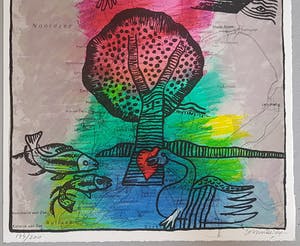 Corneille - ZEEFDRUK NOORD HOLLAND kopen? Bied vanaf 150!