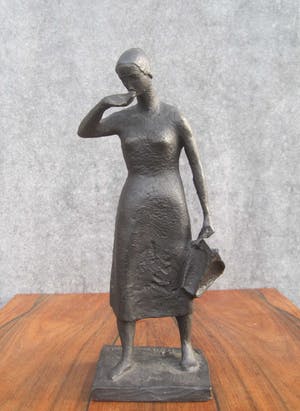 Vera Tummers-van Hasselt - Mariken van Nimwegen kopen? Bied vanaf 20!