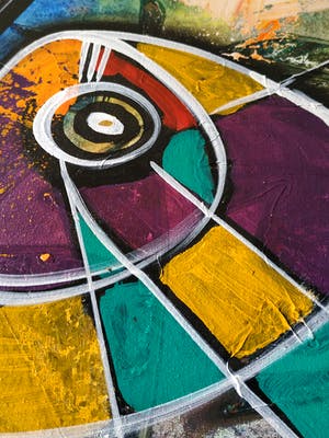 Simeon Gonzales - Peces II kopen? Bied vanaf 375!