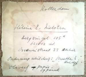 Helene Zielstra - Martha’s kindje 1975 kopen? Bied vanaf 250!