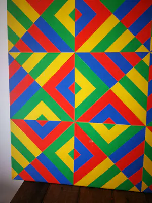 Evert Jan Monroy - Geometrie. Vlakken. kopen? Bied vanaf 199!