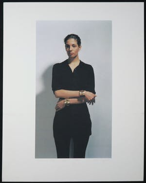 Marc Ruygrok - Piëzografie, Heaven + Hell kopen? Bied vanaf 1!