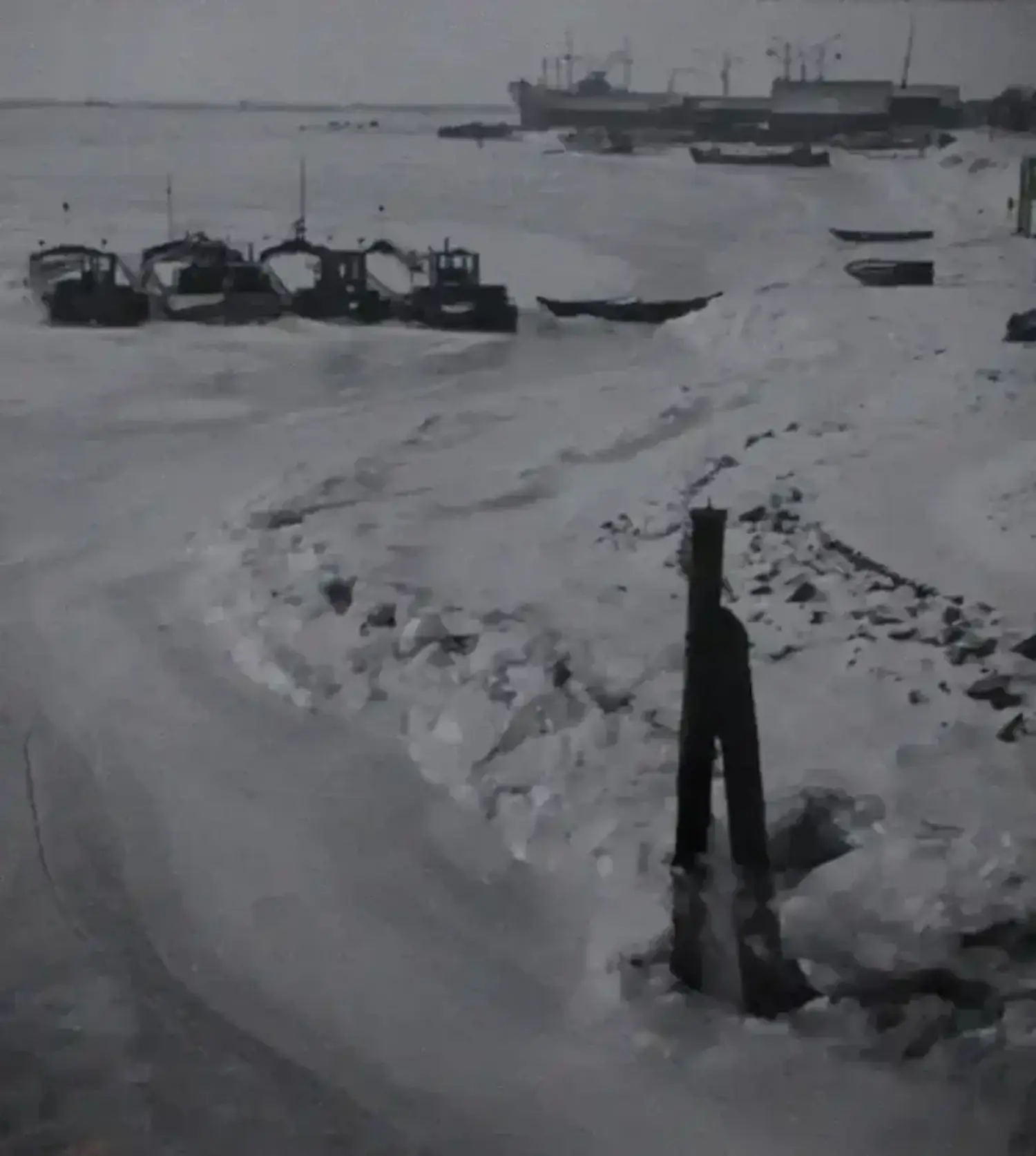 Carel Blazer (1911-1980)