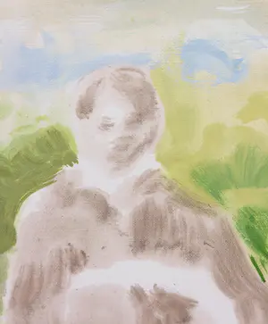 Stijn Peeters - Olieverf op doek, L.G. 29 kopen? Bied vanaf 110!