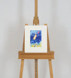 Michel van Overbeeke - Zonder titel kopen? Bied vanaf 75!