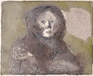 Luis Filcer - Monotype, Toneelspeler kopen? Bied vanaf 1!