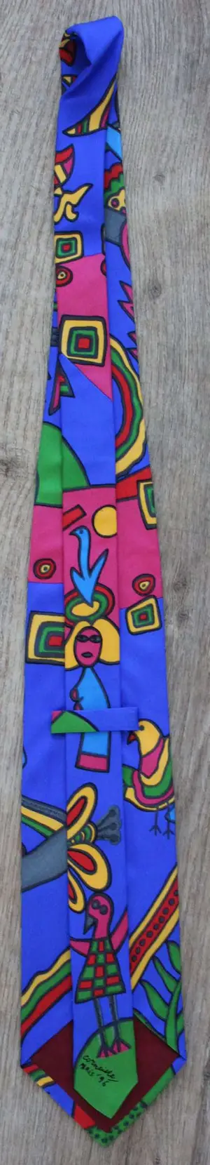 Corneille - Stropdas - 1996 (nieuw!) kopen? Bied vanaf 59!