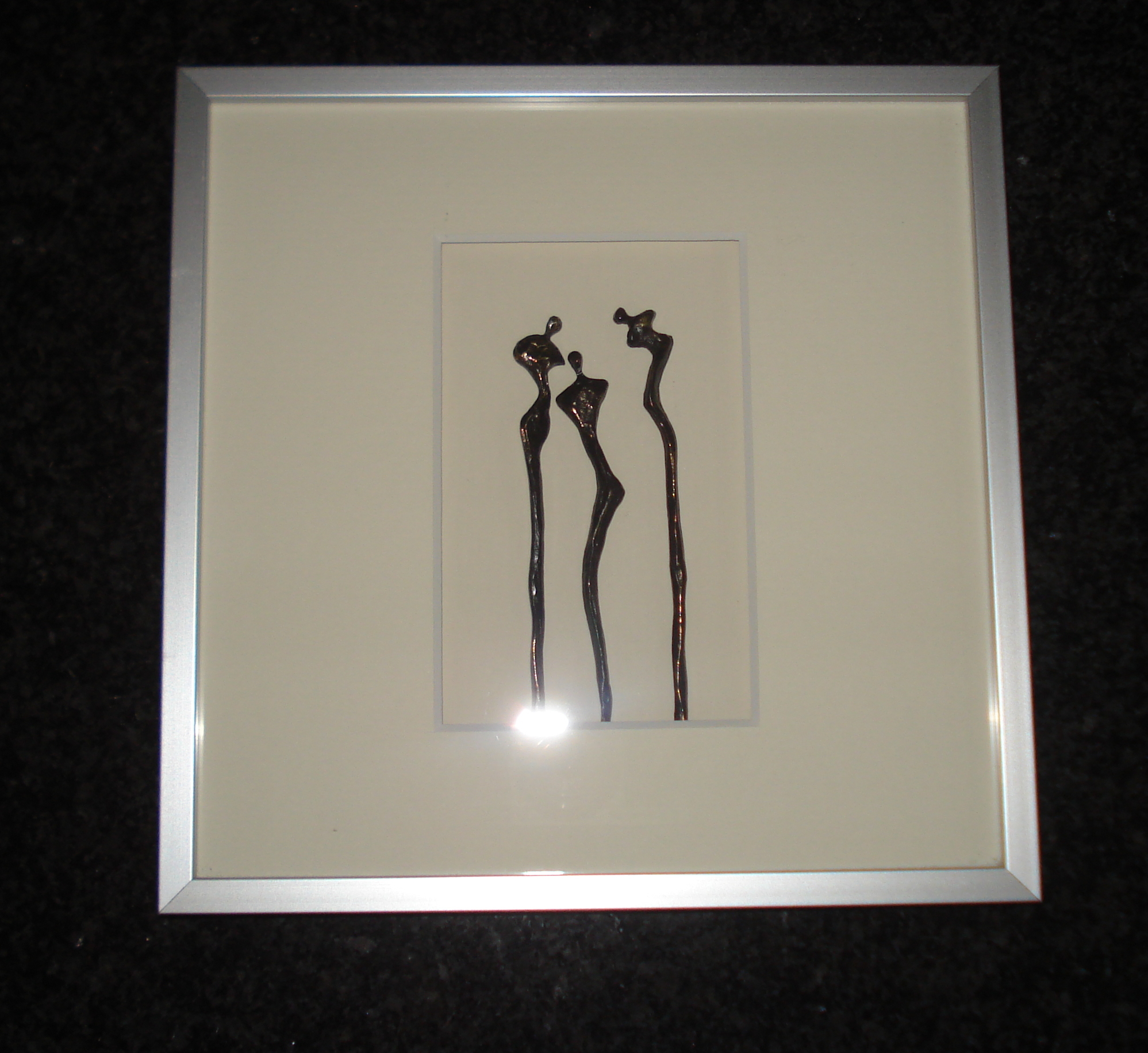 Corry Ammerlaan - Het perfecte gevoel voor elkaar kopen? Bied vanaf 10!