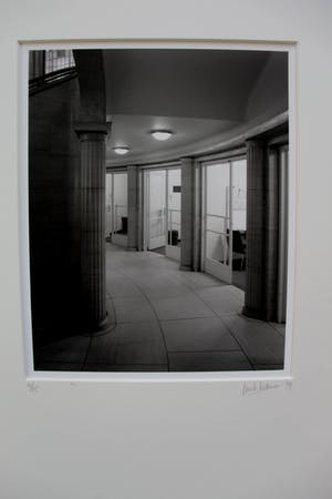 Luuk Kramer - Foto: Rotterdam - 1989 kopen? Bied vanaf 45!